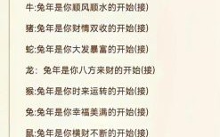 头顶是什么生肖？头顶蓝天生肖最佳答案