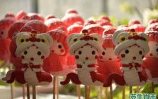 糖面做娃娃-适甜人儿是什么生肖？糖面做娃娃是什么生肖