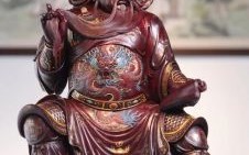 关公送嫂是什么生肖？关公是谁的化身