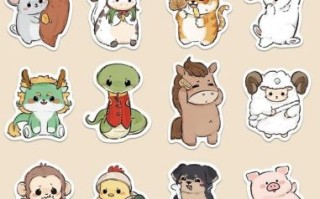 小人物是什么生肖？保卫家园是什么生肖动物