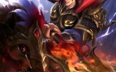 吕布的生肖是什么？吕布打一准确生肖