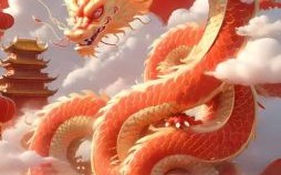 龙的传人是什么生肖？龙的传人打一正确动物