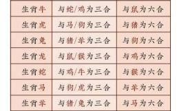 野兵天外是什么生肖？野战群雄猜生肖