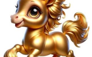 欲钱买金光闪的动物是什么生肖？金光闪闪不耀眼生肖