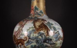 乾隆是什么生肖？乾隆打一精准生肖