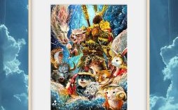 大闹天空是什么生肖？大闹天宫最佳精准生肖