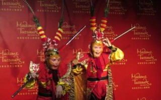 武当山是什么生肖？武当山的代表动物