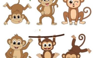 欲钱买蹦蹦跳跳的动物是什么生肖？上蹿下跳代表什么生肖