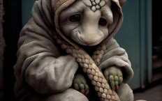 叫花子是什么生肖？叫花子打一正确动物