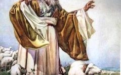 苏武是什么生肖？苏武牧羊暗喻什么