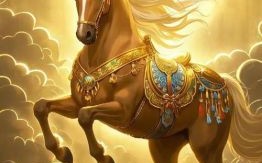 马的贵人是什么生肖？马的最佳三个贵人