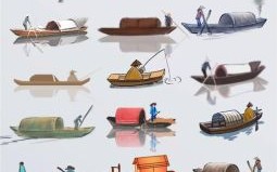 孤舟是什么生肖？一叶孤舟是什么动物