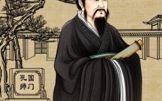 孔子是什么生肖出生的？孔子哪年出生是是生肖