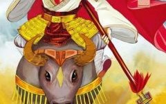 英雄独闯关是什么生肖？英雄打一个正确生肖