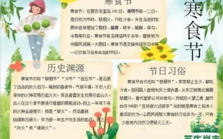 寒食的生肖是什么？寒食节的节日时间