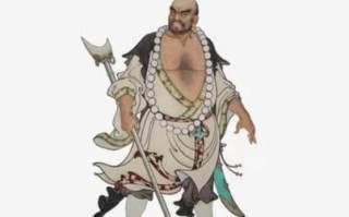 鲁智深是什么生肖？鲁智深打一正确动物