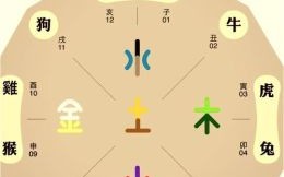 西南是什么生肖？十二生肖谁是西南方