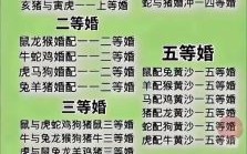 嫁字打一生肖是什么？嫁代表什么生肖