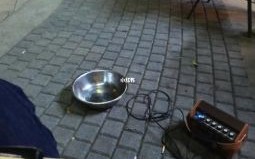 街头卖艺是什么生肖？街头卖艺打一准确生肖