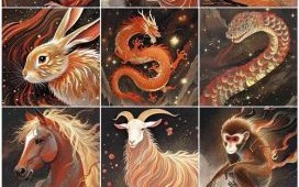 最恶毒的生肖是什么？十二生肖最恶毒的动物