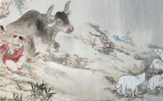 牧童是什么生肖？牧童打一准确生肖
