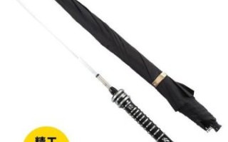 一把太阳伞是什么生肖？跳伞打一生肖