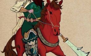 关羽的属相是什么生肖？关公最正确的生肖