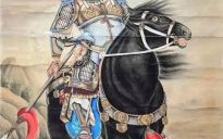 颜良是什么生肖？必中颜良打一正确答案