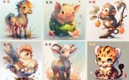 吉祥的动物是什么生肖？吉祥最正确生肖