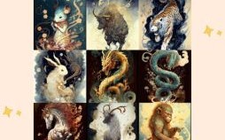 林是什么生肖？林字打一个正确生肖