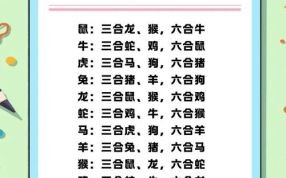 学生是什么生肖？小学生最正确三个生肖