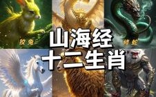 山王是什么生肖？自称山中大王最准生肖