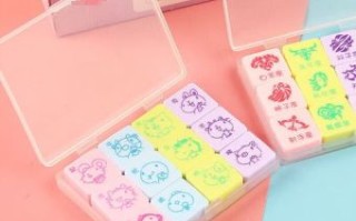 橡皮擦是什么生肖？橡皮代表数字几