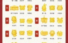 二三为五是什么生肖？二三合五是什么生肖数字