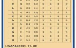 伤天害理是什么生肖？伤天害地打最正确一肖