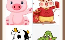 左边肖是什么生肖？右肖是哪些生肖