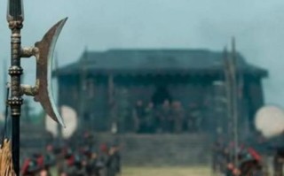 吕奉先射戟辕门是什么生肖？吕奉先射戟打一准确动物