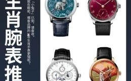 手表是什么生肖？手表打最佳一肖