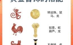 金身是什么生肖？全身金黄打一最佳生肖