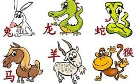 心平气和是什么生肖？心平气和打一准确动物