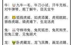 细皮肉嫩是什么生肖？细皮肉嫩是成语吗