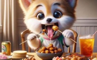 抢着吃食的是什么生肖？十二生肖吃饭的动物