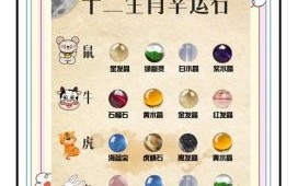 大海水绿是什么生肖？绿水青山的生肖是什么动物