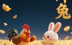 鸟飞是什么生肖？乌飞兔走是什么生肖