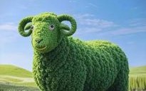 绿油油是什么生肖？油油指什么生肖