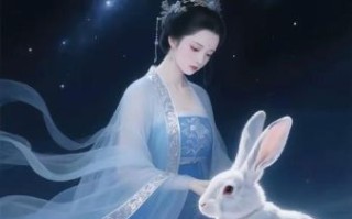 常娥是什么生肖？嫦娥打一正确生肖数字