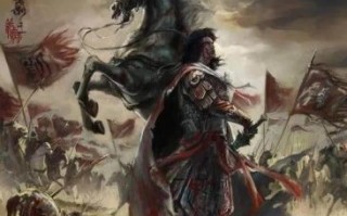 楚霸王是什么生肖？楚霸王打一正确动物