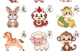 野兽肖是什么生肖？十二生肖谁是野兽