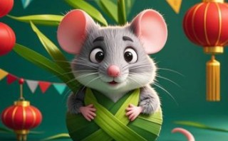 粽有好礼是什么生肖？爱礼存羊打一生肖