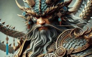 唐杰大将军是什么生肖？哪个生肖叫将军